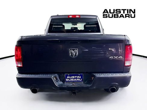 Used 2014 RAM 1500 Express image 6