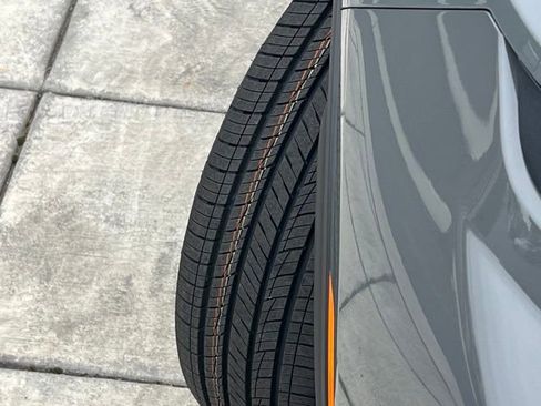New 2026 Hyundai Santa Cruz SEL AWD/4WD image 3