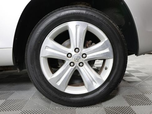Used 2009 Toyota Highlander Limited image 8