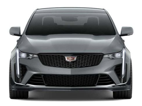 New 2025 Cadillac CT4 V Blackwing w/ Petit Pataud Special Edition image 47