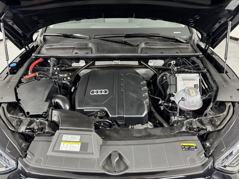 Used 2023 Audi Q5 2.0T Premium w/ Convenience Package AWD/4WD image 27