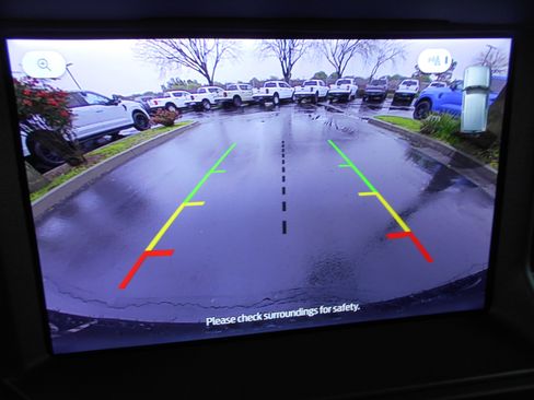 New 2025 Ford Bronco Badlands w/ Sasquatch Package image 36