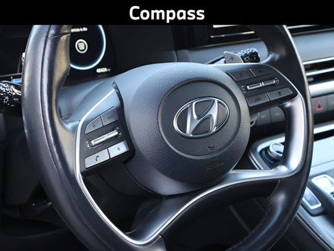 Used 2023 Hyundai Palisade Calligraphy image 22