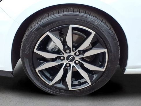 Used 2024 Chevrolet Malibu RS FWD image 10