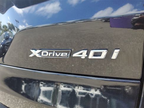 Used 2019 BMW X5 xDrive40i w/ Convenience Package image 7