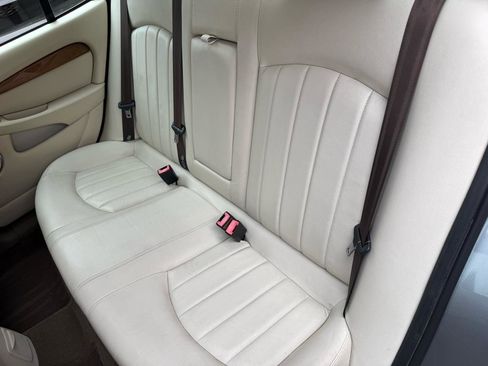 Used 2004 Jaguar X-TYPE 3.0 image 7