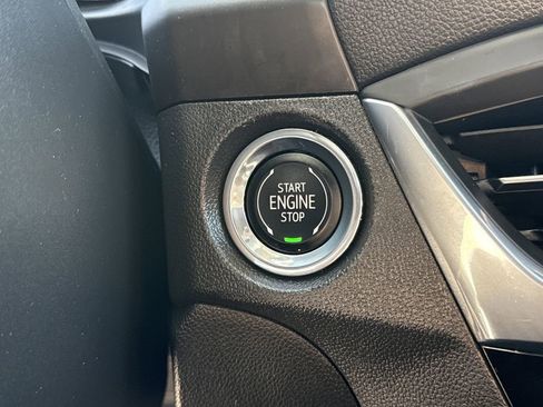 Used 2024 Buick Encore GX Sport Touring FWD image 35