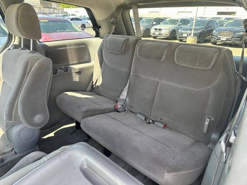 Used 2006 Toyota Sienna LE FWD image 15