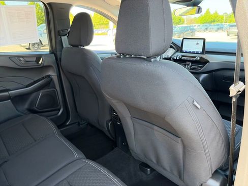 Used 2023 Ford Escape Active w/ Cold Weather Package FWD image 29