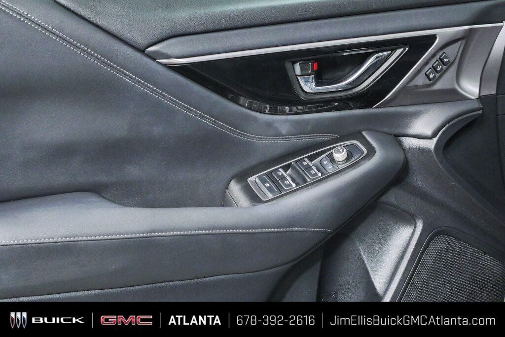 Used 2023 Subaru Outback Limited XT AWD/4WD image 6