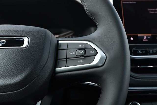 New 2026 Jeep Compass Latitude AWD/4WD image 14