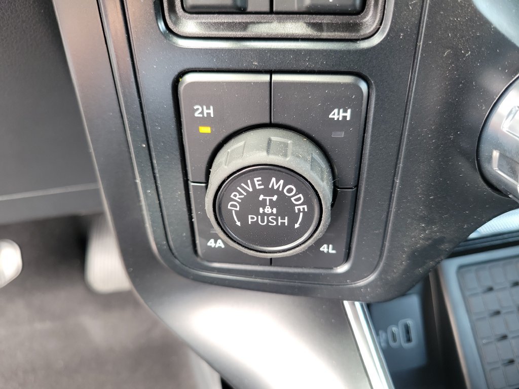 New 2026 Ford F150 Raptor AWD/4WD image 32