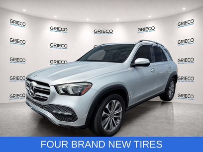 Used 2020 Mercedes-Benz GLE 350 w/ Premium Package