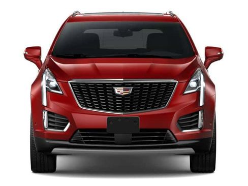 New 2026 Cadillac XT5 Premium Luxury w/ Driver Assist Package image 59