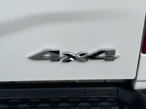 Used 2024 RAM 2500 Big Horn image 11