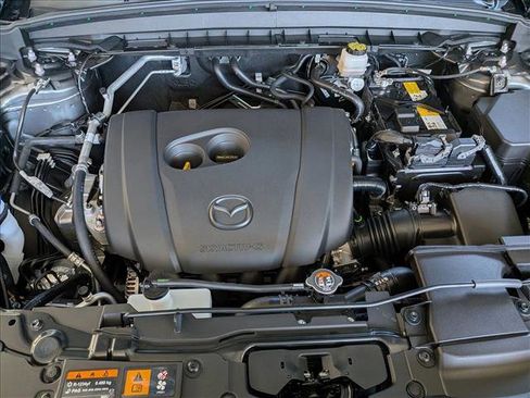 New 2026 MAZDA CX-5 Preferred AWD/4WD image 17