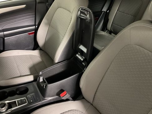 Used 2022 Ford Escape SE w/ Cold Weather Package AWD/4WD image 31