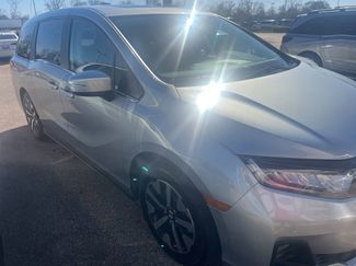 Certified 2025 Honda Odyssey EX-L video 2