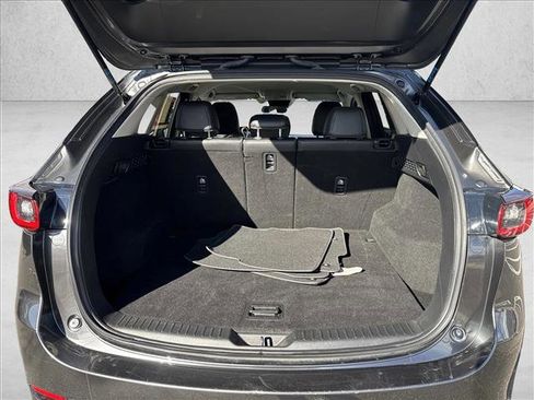 Used 2025 MAZDA CX-5 AWD 2.5 S w/ Select Package image 19
