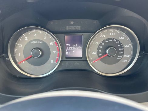 Used 2015 Subaru Forester 2.5i Premium AWD/4WD image 14