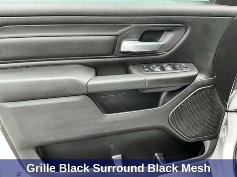 Used 2024 RAM 1500 Tradesman w/ Night Edition AWD/4WD image 15