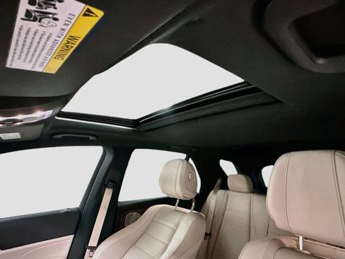 Certified 2026 Mercedes-Benz GLE 580 4MATIC image 22
