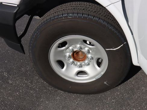 New 2025 GMC Savana 2500 w/ Driver Convenience Package image 15