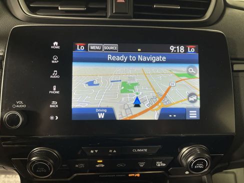 Used 2022 Honda CR-V Touring image 20