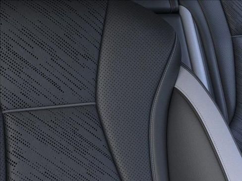 New 2026 Buick Envision Sport Touring AWD/4WD image 21