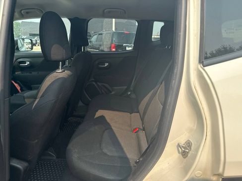 Used 2020 Jeep Renegade Sport AWD/4WD image 10