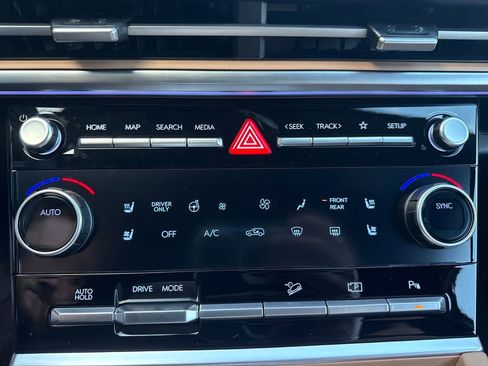 New 2026 Hyundai Santa Fe Calligraphy FWD image 28