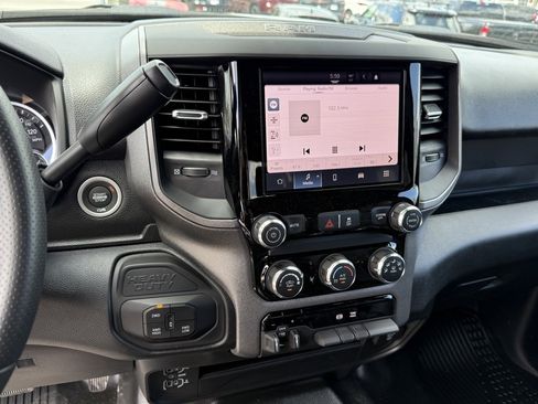 New 2026 RAM 2500 Tradesman w/ Chrome Appearance Group image 19