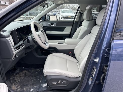 New 2026 Hyundai Santa Fe SEL image 4