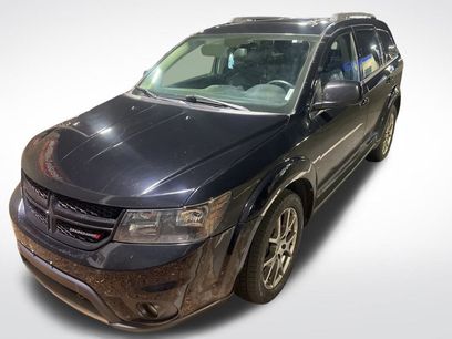 Used 2016 Dodge Journey R/T