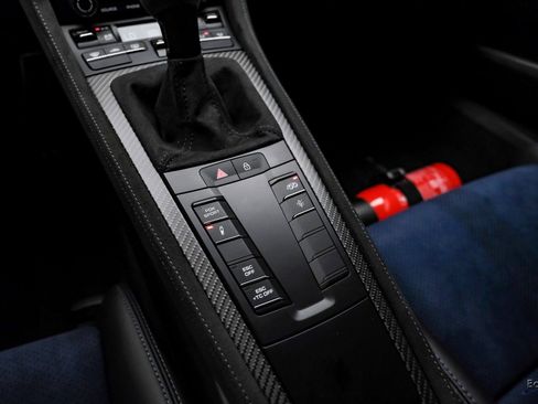 Used 2024 Porsche 718 Cayman GT4 RS RWD image 47