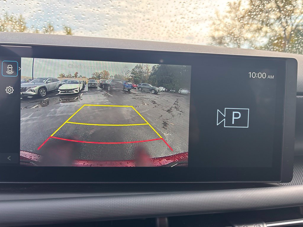 New 2026 Hyundai Tucson SE AWD/4WD image 25