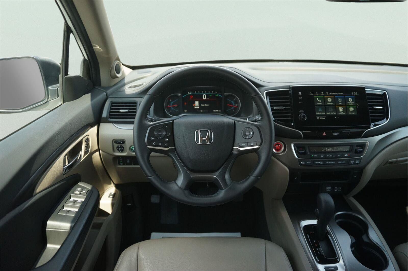 Used 2020 Honda Pilot EX-L image 24