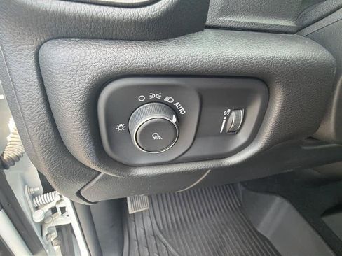 Used 2023 RAM 3500 Tradesman AWD/4WD image 16