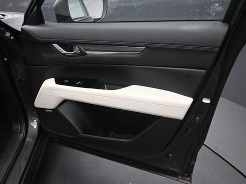 Certified 2023 MAZDA CX-5 AWD 2.5 S w/ Premium Package image 21