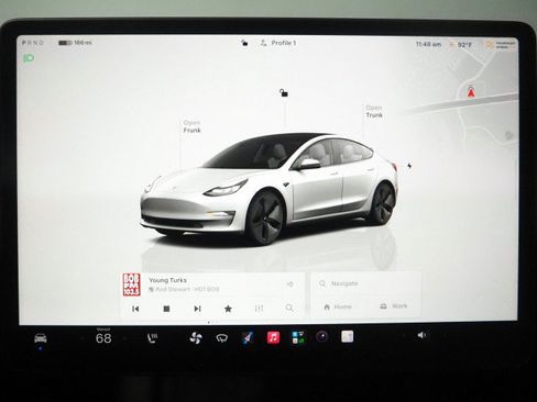 Used 2023 Tesla Model 3 RWD image 28