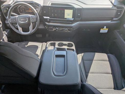 New 2026 GMC Sierra 1500 Elevation AWD/4WD image 15
