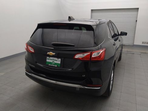 Used 2019 Chevrolet Equinox LT image 7
