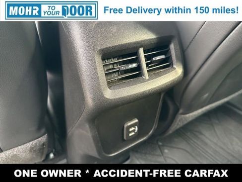 Used 2022 Chevrolet Equinox RS w/ LPO, Floor Liner Package image 32