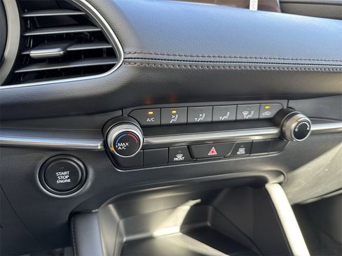 New 2026 MAZDA MAZDA3 s image 50