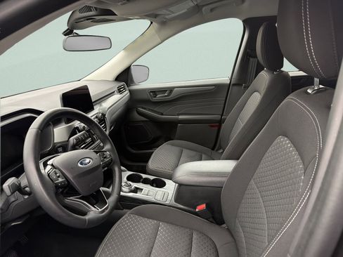 Used 2023 Ford Escape Active image 22