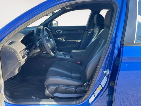 Used 2024 Honda Civic Sport image 9