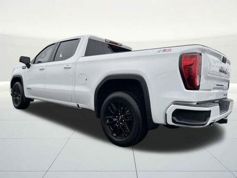 Used 2023 GMC Sierra 1500 Elevation w/ X31 Off-Road Package image 3