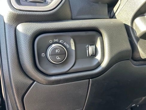 New 2026 RAM 2500 Warlock AWD/4WD image 12