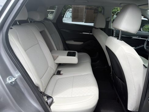 Used 2023 Kia Seltos EX AWD/4WD image 33