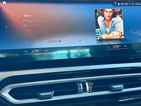 Certified 2023 BMW 330i 330i w/ Driving Assistance Package image 15